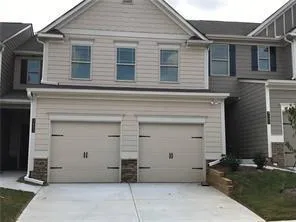 3423 Castleberry Village Circle, Cumming, Georgia 30040