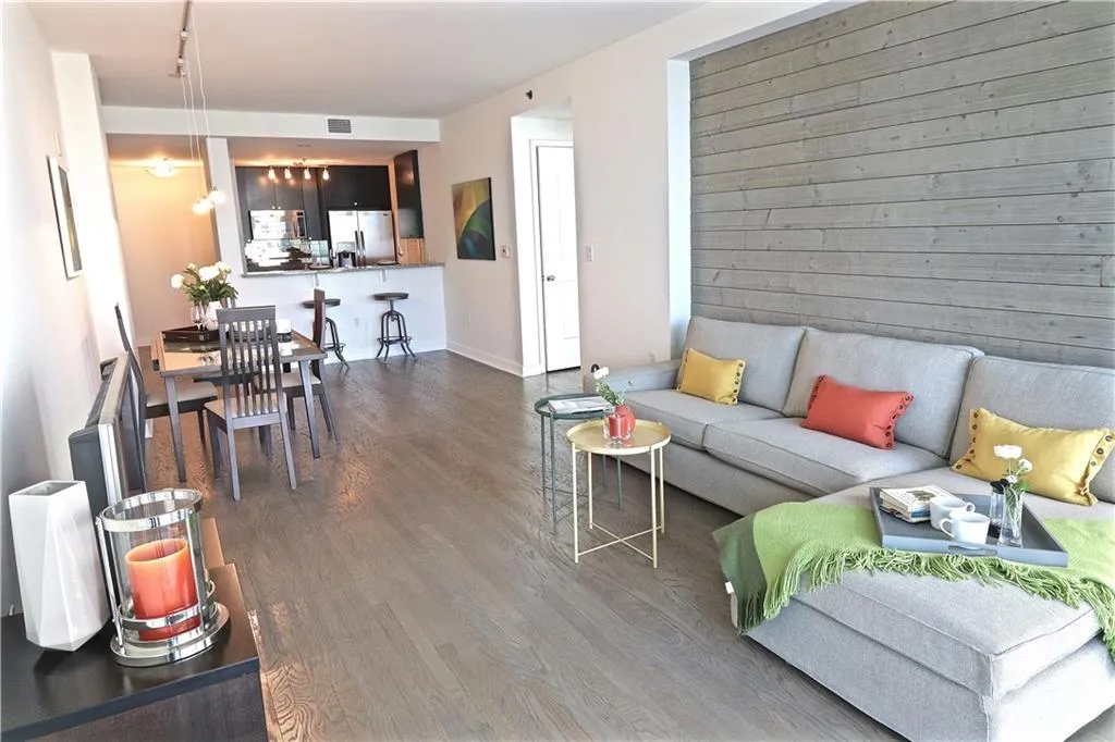 3338 Peachtree Road Ne Unit 1706, Atlanta, Georgia 30326, 1 Bedroom Bedrooms, ,1 BathroomBathrooms,Residential,Sold,3338 Peachtree Road Ne Unit 1706,6048949