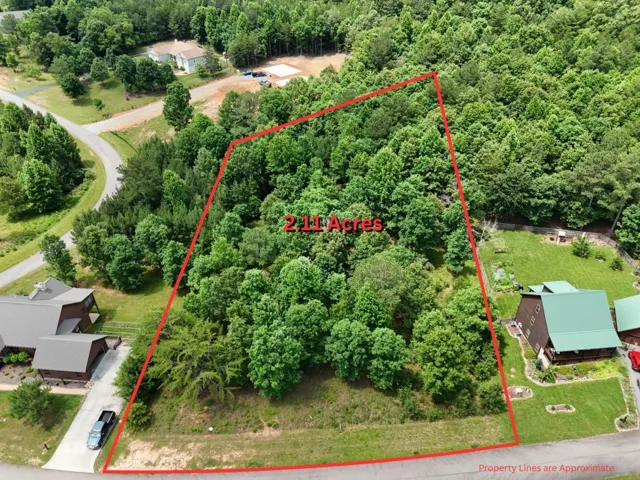 0 Village Loop, Blairsville, Georgia 30512