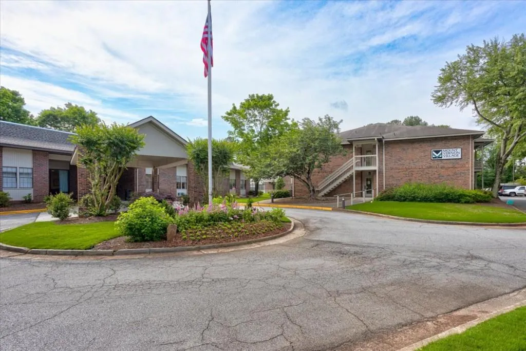 475 Mount Vernon Highway Unit C229, Sandy Springs, Georgia 30328, 1 Bedroom Bedrooms, ,1 BathroomBathrooms,Residential,Sold,475 Mount Vernon Highway Unit C229,7383846