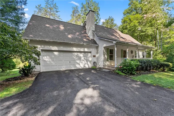 641 Martins Grove Road, Dahlonega, Georgia 30533