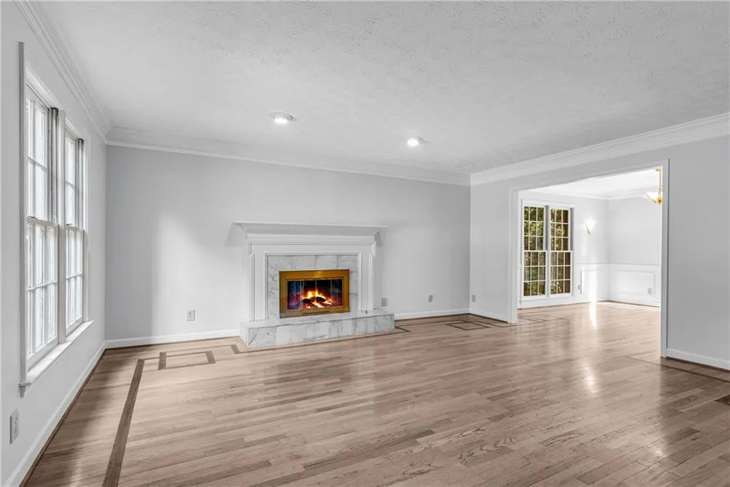 8975 Carroll Manor Drive, Sandy Springs, Georgia 30350, 3 Bedrooms Bedrooms, ,2 BathroomsBathrooms,Residential,Sold,8975 Carroll Manor Drive,7265061