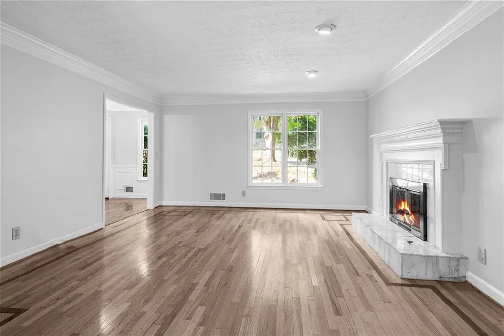 8975 Carroll Manor Drive, Sandy Springs, Georgia 30350, 3 Bedrooms Bedrooms, ,2 BathroomsBathrooms,Residential,Sold,8975 Carroll Manor Drive,7265061