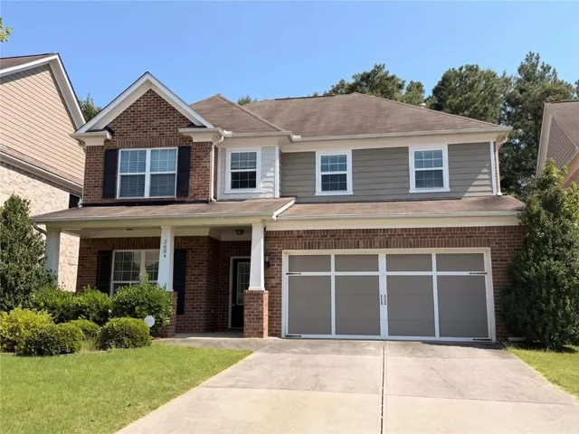 2684 Ashby Pond Trail, Duluth, Georgia 30097