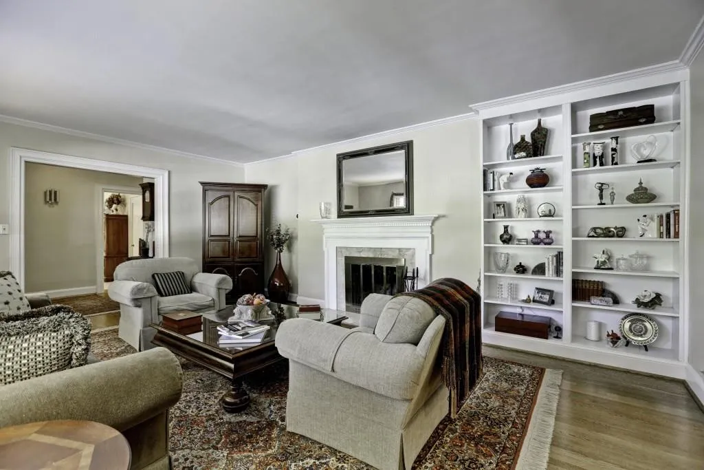1631 Doncaster Drive, Atlanta, Georgia 30309, 3 Bedrooms Bedrooms, ,2 BathroomsBathrooms,Residential,Sold,1631 Doncaster Drive,5750825