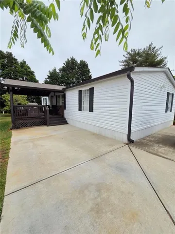 4855 Peachtree Drive, Buford, Georgia 30518