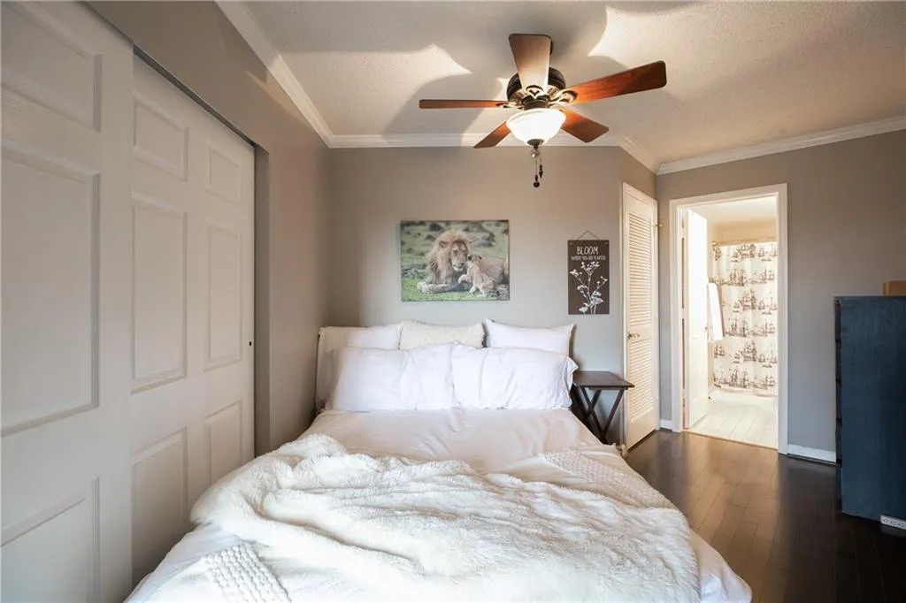 795 Hammond Drive Unit 1711, Atlanta, Georgia 30328, 1 Bedroom Bedrooms, ,1 BathroomBathrooms,Residential,Sold,795 Hammond Drive Unit 1711,6117677