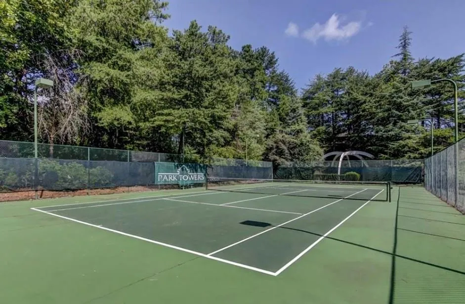 795 Hammond Drive Unit 1711, Atlanta, Georgia 30328, 1 Bedroom Bedrooms, ,1 BathroomBathrooms,Residential,Sold,795 Hammond Drive Unit 1711,6117677