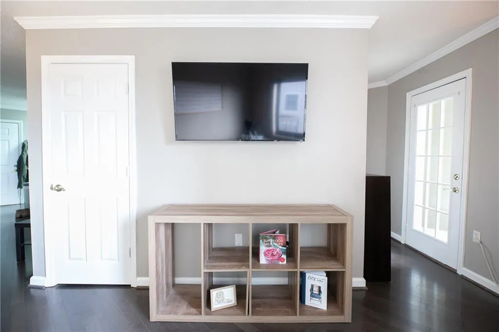 795 Hammond Drive Unit 1711, Atlanta, Georgia 30328, 1 Bedroom Bedrooms, ,1 BathroomBathrooms,Residential,Sold,795 Hammond Drive Unit 1711,6117677