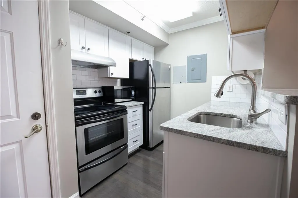 795 Hammond Drive Unit 1711, Atlanta, Georgia 30328, 1 Bedroom Bedrooms, ,1 BathroomBathrooms,Residential,Sold,795 Hammond Drive Unit 1711,6117677