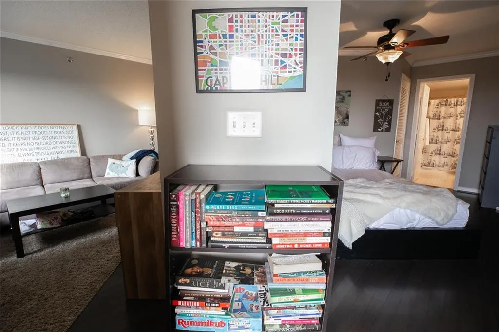 795 Hammond Drive Unit 1711, Atlanta, Georgia 30328, 1 Bedroom Bedrooms, ,1 BathroomBathrooms,Residential,Sold,795 Hammond Drive Unit 1711,6117677