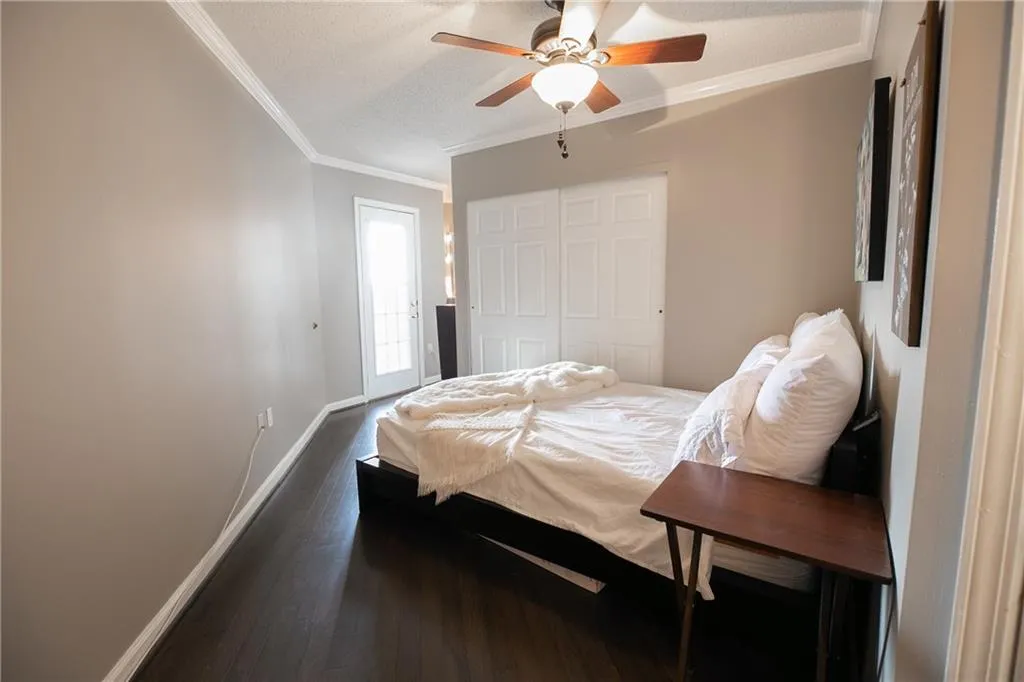 795 Hammond Drive Unit 1711, Atlanta, Georgia 30328, 1 Bedroom Bedrooms, ,1 BathroomBathrooms,Residential,Sold,795 Hammond Drive Unit 1711,6117677