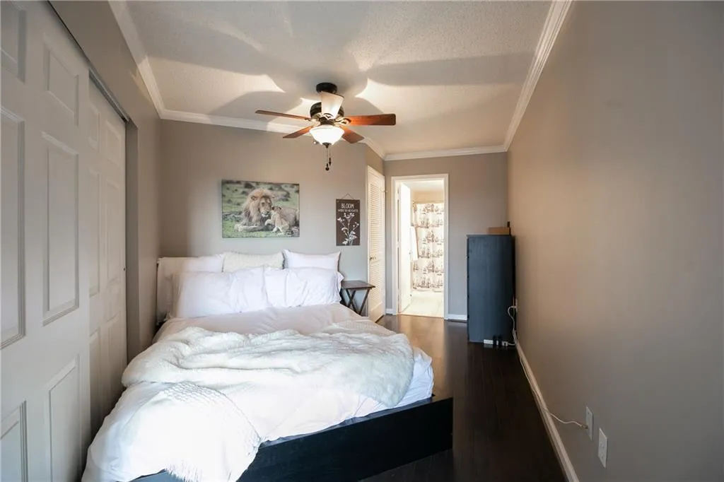 795 Hammond Drive Unit 1711, Atlanta, Georgia 30328, 1 Bedroom Bedrooms, ,1 BathroomBathrooms,Residential,Sold,795 Hammond Drive Unit 1711,6117677