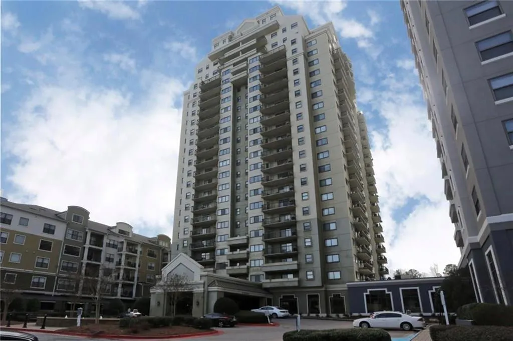 795 Hammond Drive Unit 1711, Atlanta, Georgia 30328, 1 Bedroom Bedrooms, ,1 BathroomBathrooms,Residential,Sold,795 Hammond Drive Unit 1711,6117677