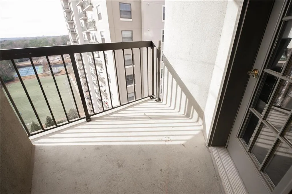 795 Hammond Drive Unit 1711, Atlanta, Georgia 30328, 1 Bedroom Bedrooms, ,1 BathroomBathrooms,Residential,Sold,795 Hammond Drive Unit 1711,6117677