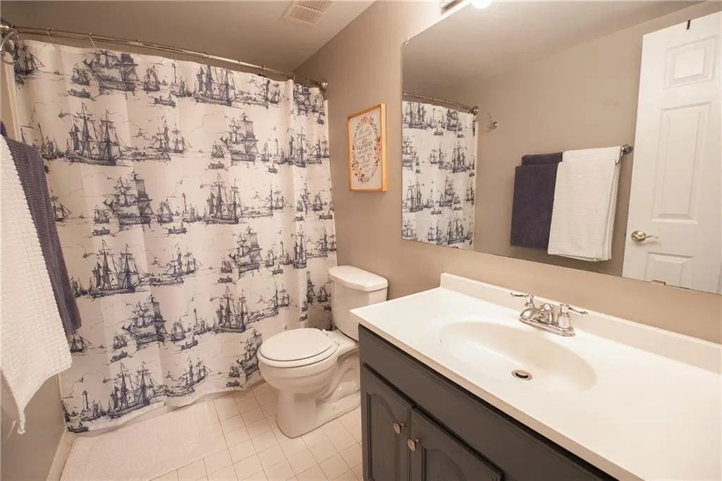 795 Hammond Drive Unit 1711, Atlanta, Georgia 30328, 1 Bedroom Bedrooms, ,1 BathroomBathrooms,Residential,Sold,795 Hammond Drive Unit 1711,6117677