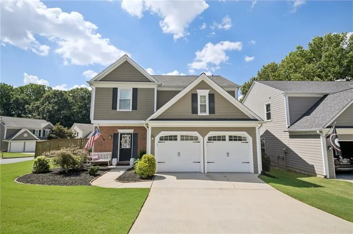 500 Rosedown Way, Johns Creek, Georgia 30022