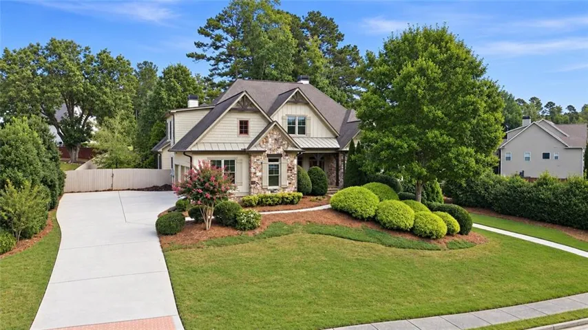 3650 Davidson Farm Drive Nw, Kennesaw, Georgia 30152