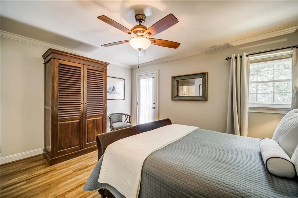 1669 Spalding Drive, Sandy Springs, Georgia 30350, 4 Bedrooms Bedrooms, ,3 BathroomsBathrooms,Residential,Sold,1669 Spalding Drive,6875261