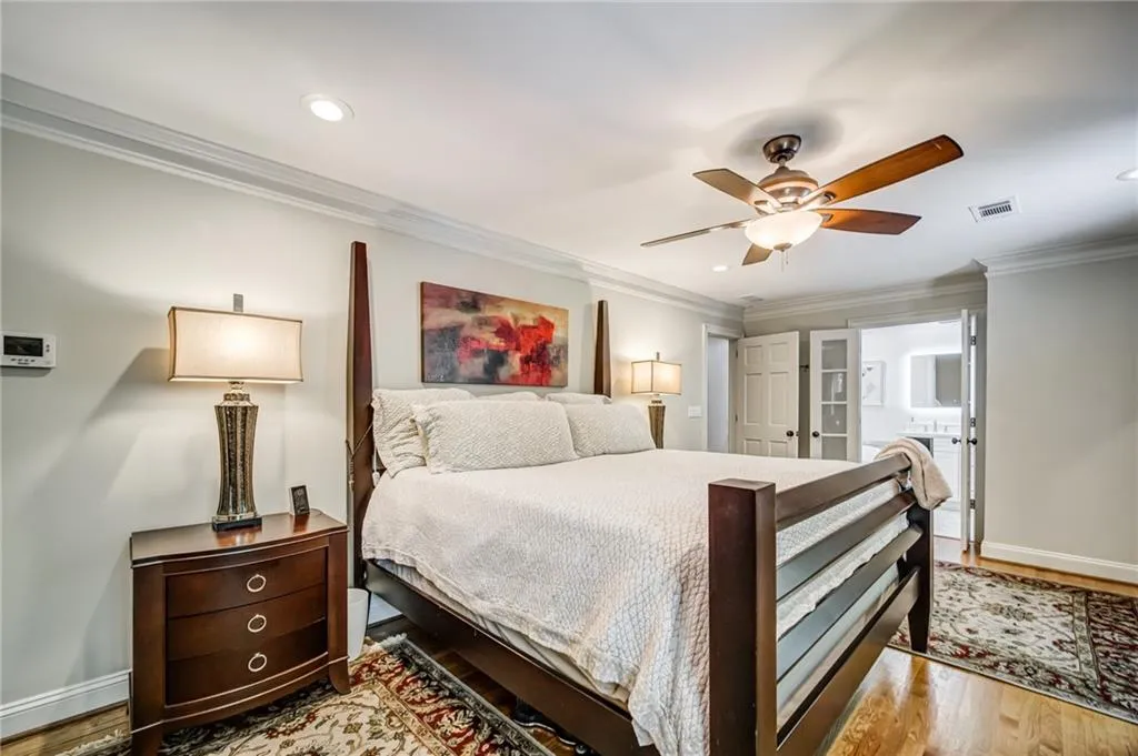 1669 Spalding Drive, Sandy Springs, Georgia 30350, 4 Bedrooms Bedrooms, ,3 BathroomsBathrooms,Residential,Sold,1669 Spalding Drive,6875261