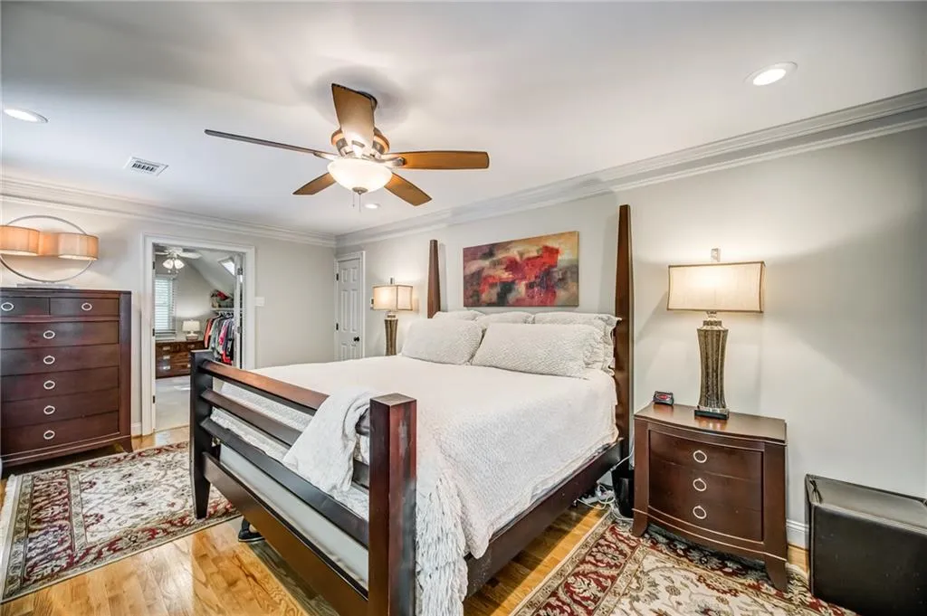 1669 Spalding Drive, Sandy Springs, Georgia 30350, 4 Bedrooms Bedrooms, ,3 BathroomsBathrooms,Residential,Sold,1669 Spalding Drive,6875261