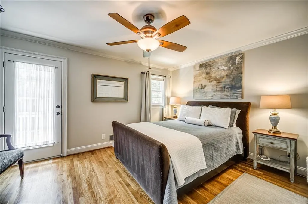 1669 Spalding Drive, Sandy Springs, Georgia 30350, 4 Bedrooms Bedrooms, ,3 BathroomsBathrooms,Residential,Sold,1669 Spalding Drive,6875261