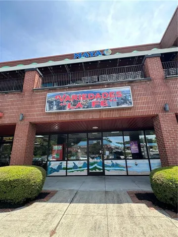 5145 Buford Highway Ne Unit B, Atlanta, Georgia 30340