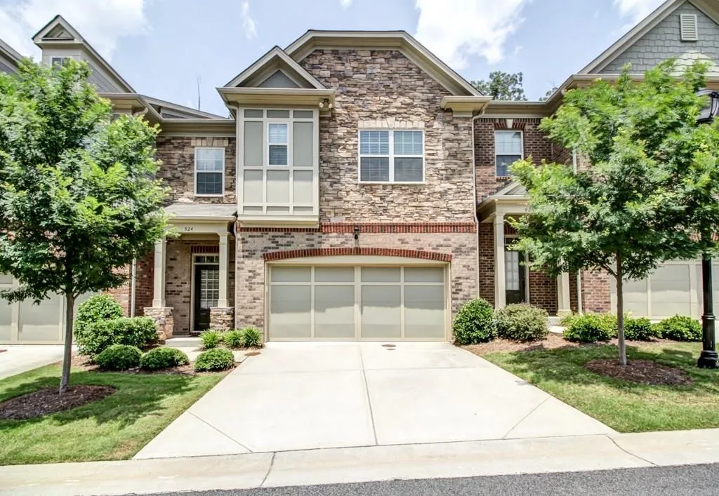 824 Northam Lane Unit 824, Atlanta, Georgia 30342, 3 Bedrooms Bedrooms, ,3 BathroomsBathrooms,Residential,Sold,824 Northam Lane Unit 824,5562034