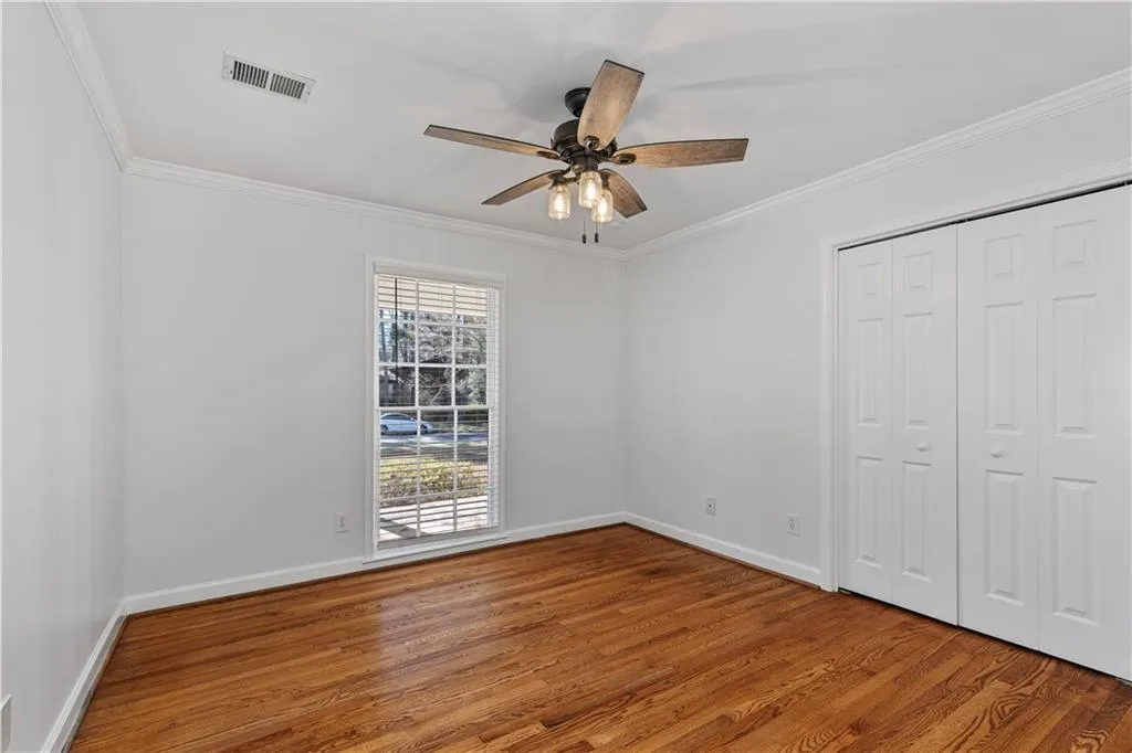 240 Berwick Drive, Atlanta, Georgia 30328, 3 Bedrooms Bedrooms, ,2 BathroomsBathrooms,Residential,Sold,240 Berwick Drive,7718818