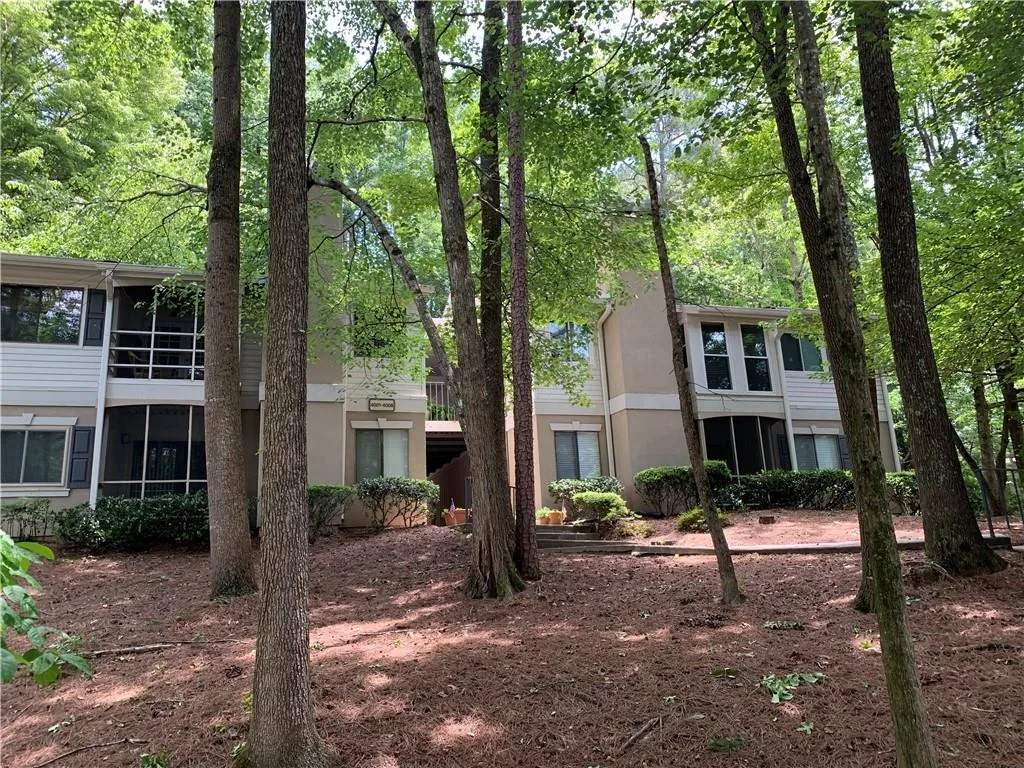 4004 Wingate Way, Atlanta, Georgia 30350, 1 Bedroom Bedrooms, ,1 BathroomBathrooms,Residential,Sold,4004 Wingate Way,6743080