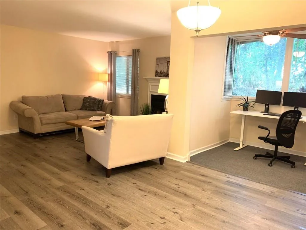 4004 Wingate Way, Atlanta, Georgia 30350, 1 Bedroom Bedrooms, ,1 BathroomBathrooms,Residential,Sold,4004 Wingate Way,6743080