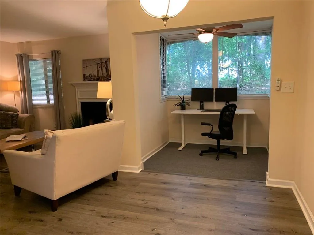 4004 Wingate Way, Atlanta, Georgia 30350, 1 Bedroom Bedrooms, ,1 BathroomBathrooms,Residential,Sold,4004 Wingate Way,6743080