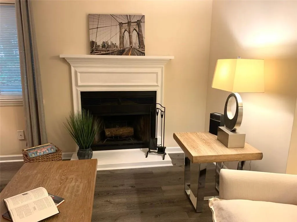 4004 Wingate Way, Atlanta, Georgia 30350, 1 Bedroom Bedrooms, ,1 BathroomBathrooms,Residential,Sold,4004 Wingate Way,6743080