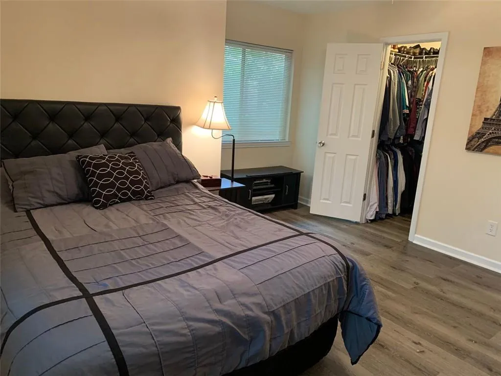 4004 Wingate Way, Atlanta, Georgia 30350, 1 Bedroom Bedrooms, ,1 BathroomBathrooms,Residential,Sold,4004 Wingate Way,6743080