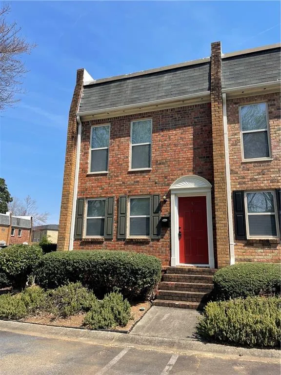 245 Winding River Drive Unit A, Atlanta, Georgia 30350, 2 Bedrooms Bedrooms, ,1 BathroomBathrooms,Residential,Sold,245 Winding River Drive Unit A,7354929