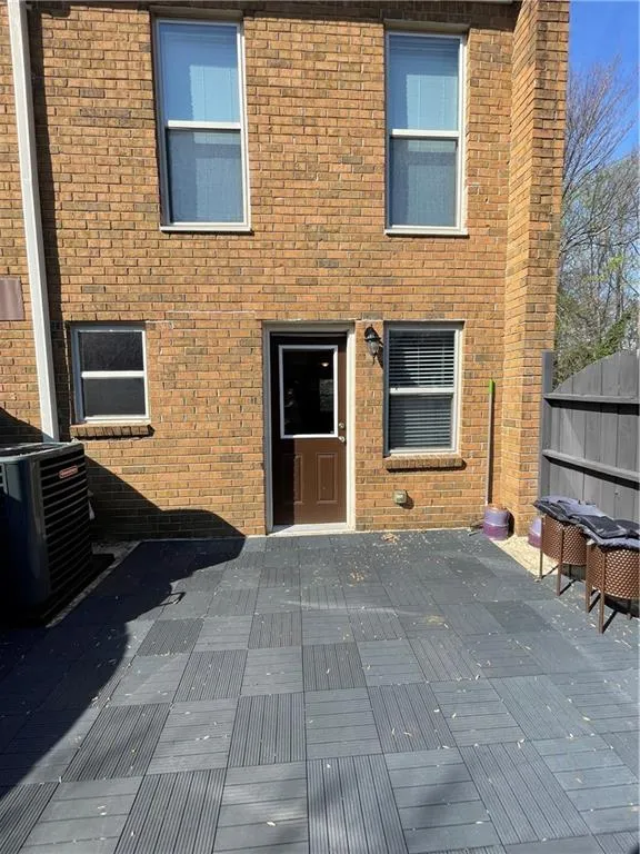 245 Winding River Drive Unit A, Atlanta, Georgia 30350, 2 Bedrooms Bedrooms, ,1 BathroomBathrooms,Residential,Sold,245 Winding River Drive Unit A,7354929