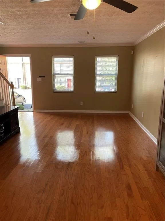 245 Winding River Drive Unit A, Atlanta, Georgia 30350, 2 Bedrooms Bedrooms, ,1 BathroomBathrooms,Residential,Sold,245 Winding River Drive Unit A,7354929