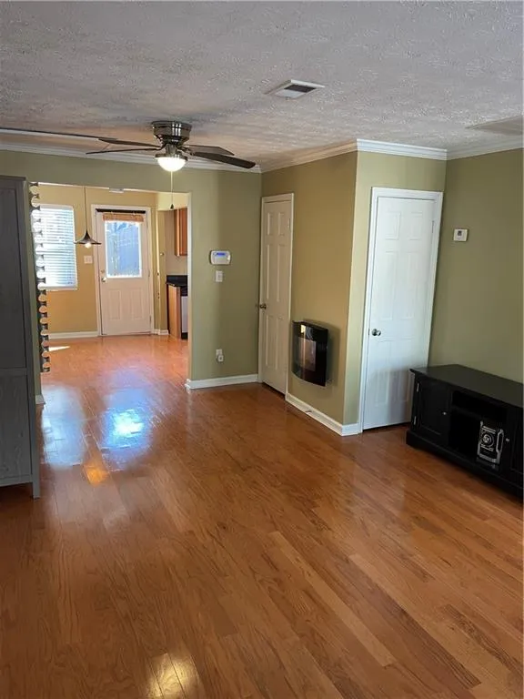 245 Winding River Drive Unit A, Atlanta, Georgia 30350, 2 Bedrooms Bedrooms, ,1 BathroomBathrooms,Residential,Sold,245 Winding River Drive Unit A,7354929