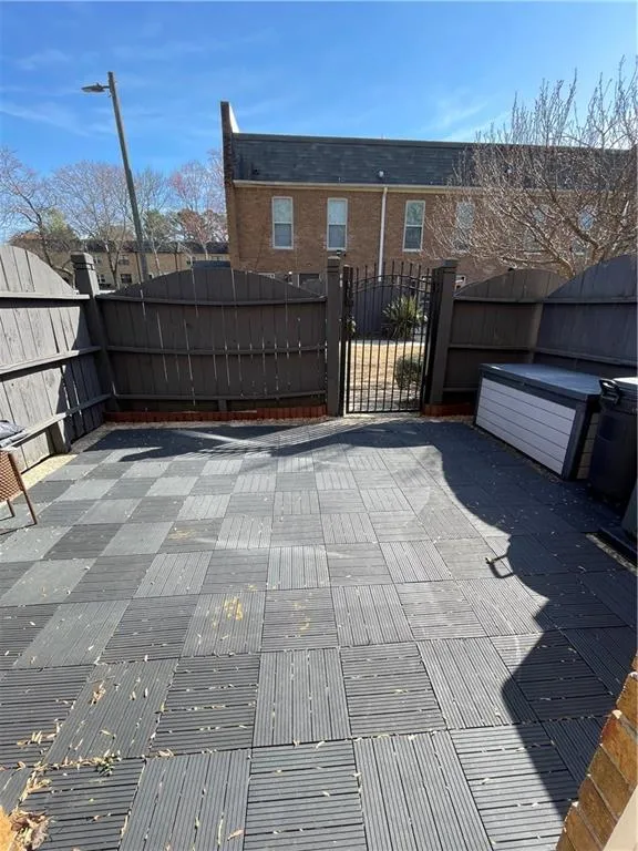 245 Winding River Drive Unit A, Atlanta, Georgia 30350, 2 Bedrooms Bedrooms, ,1 BathroomBathrooms,Residential,Sold,245 Winding River Drive Unit A,7354929