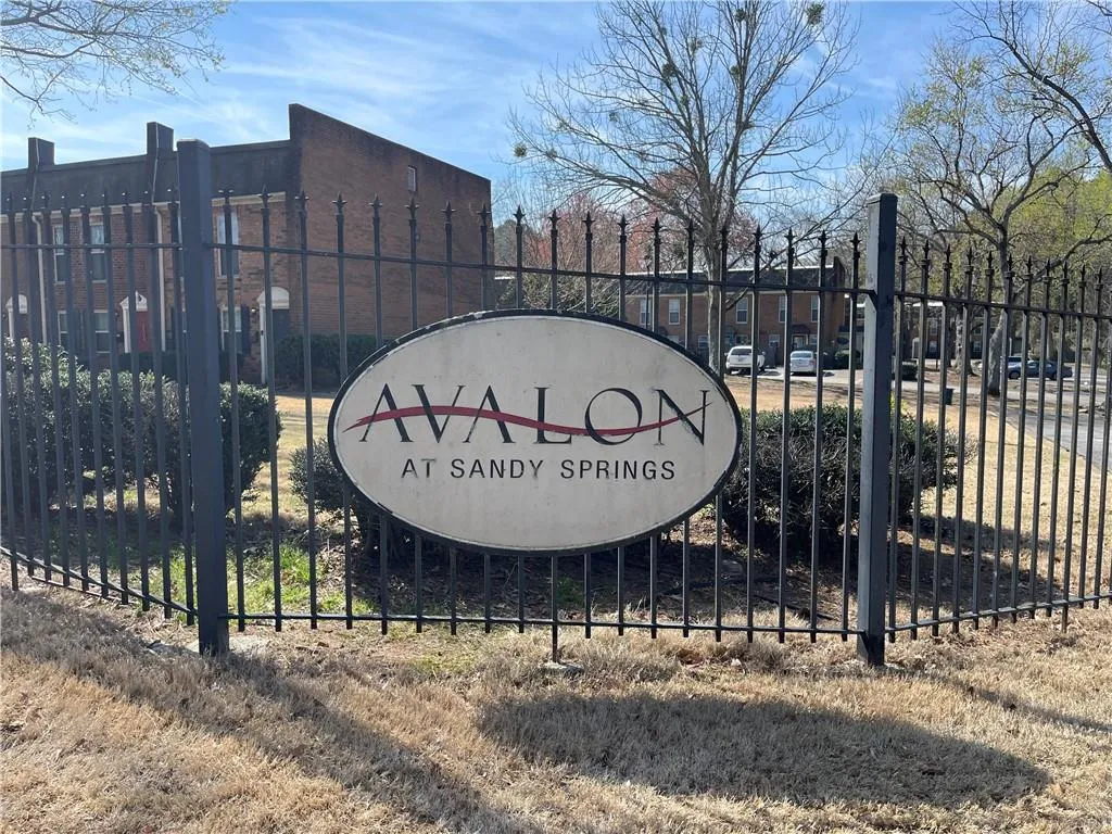 245 Winding River Drive Unit A, Atlanta, Georgia 30350, 2 Bedrooms Bedrooms, ,1 BathroomBathrooms,Residential,Sold,245 Winding River Drive Unit A,7354929