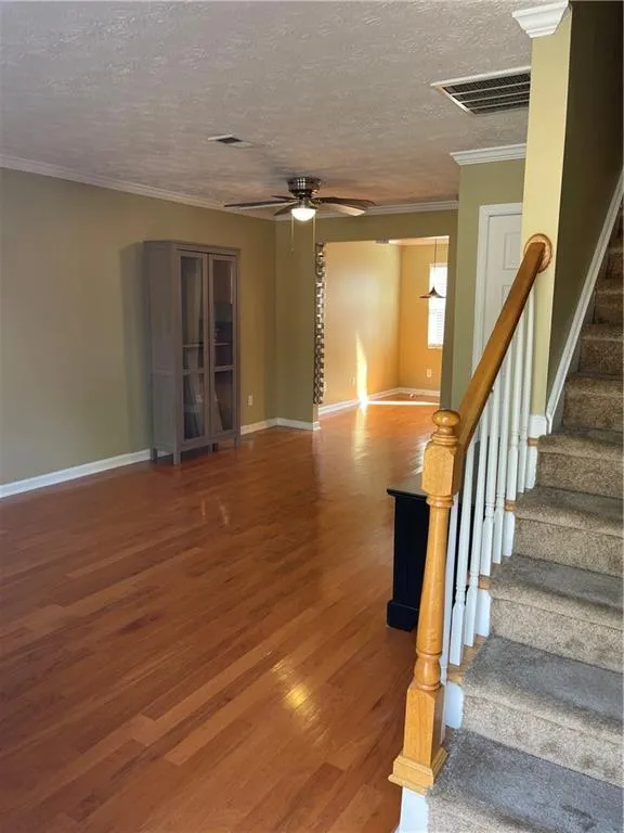 245 Winding River Drive Unit A, Atlanta, Georgia 30350, 2 Bedrooms Bedrooms, ,1 BathroomBathrooms,Residential,Sold,245 Winding River Drive Unit A,7354929