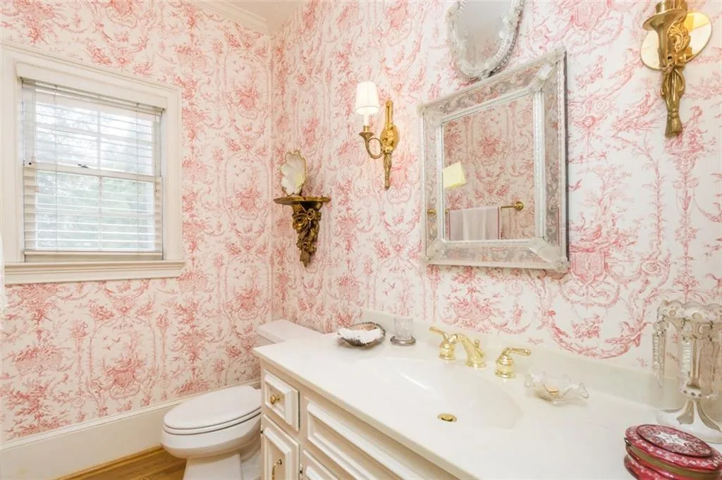 135 Landseer Way, Atlanta, Georgia 30350, 4 Bedrooms Bedrooms, ,3 BathroomsBathrooms,Residential,Sold,135 Landseer Way,7153615