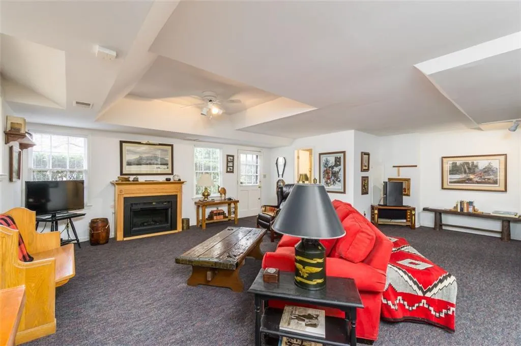 135 Landseer Way, Atlanta, Georgia 30350, 4 Bedrooms Bedrooms, ,3 BathroomsBathrooms,Residential,Sold,135 Landseer Way,7153615