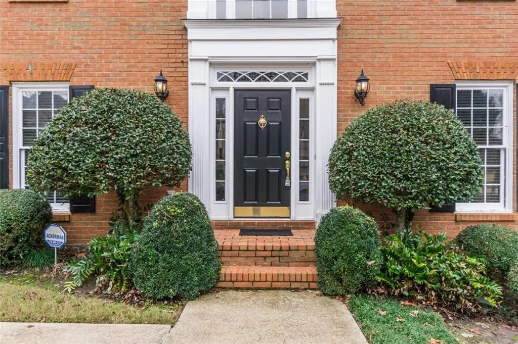 135 Landseer Way, Atlanta, Georgia 30350, 4 Bedrooms Bedrooms, ,3 BathroomsBathrooms,Residential,Sold,135 Landseer Way,7153615