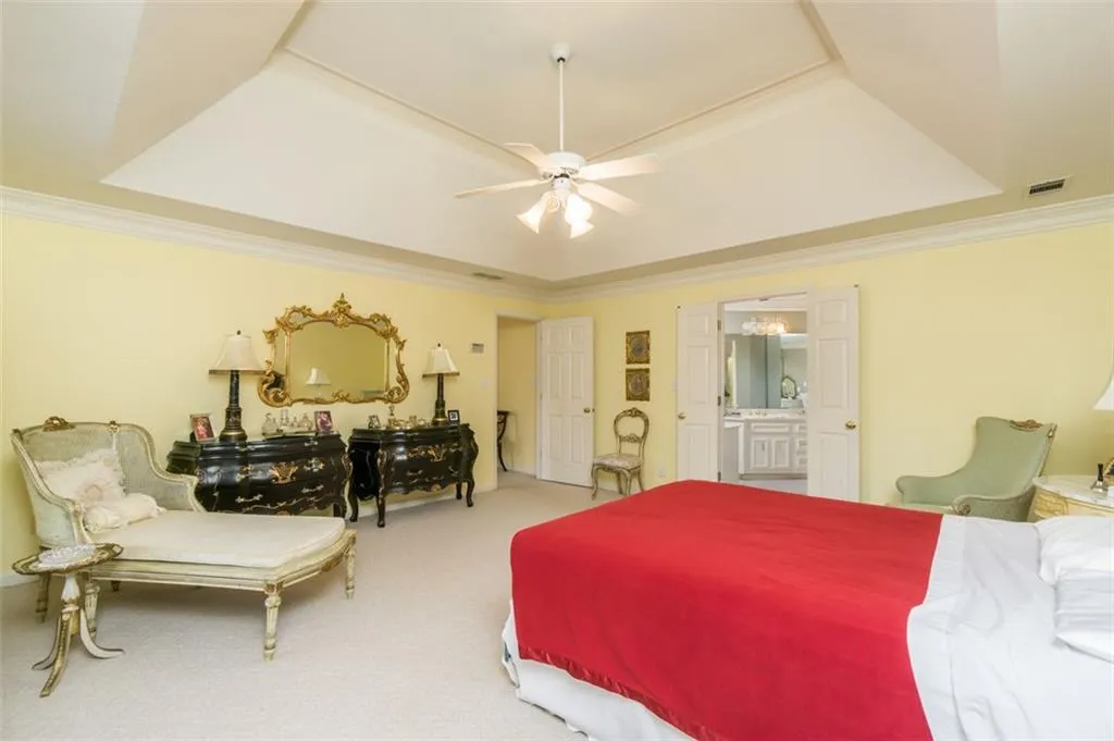 135 Landseer Way, Atlanta, Georgia 30350, 4 Bedrooms Bedrooms, ,3 BathroomsBathrooms,Residential,Sold,135 Landseer Way,7153615