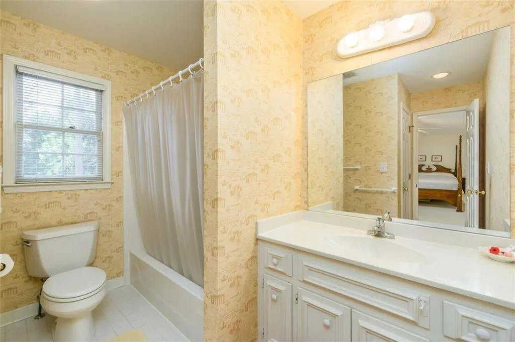 135 Landseer Way, Atlanta, Georgia 30350, 4 Bedrooms Bedrooms, ,3 BathroomsBathrooms,Residential,Sold,135 Landseer Way,7153615