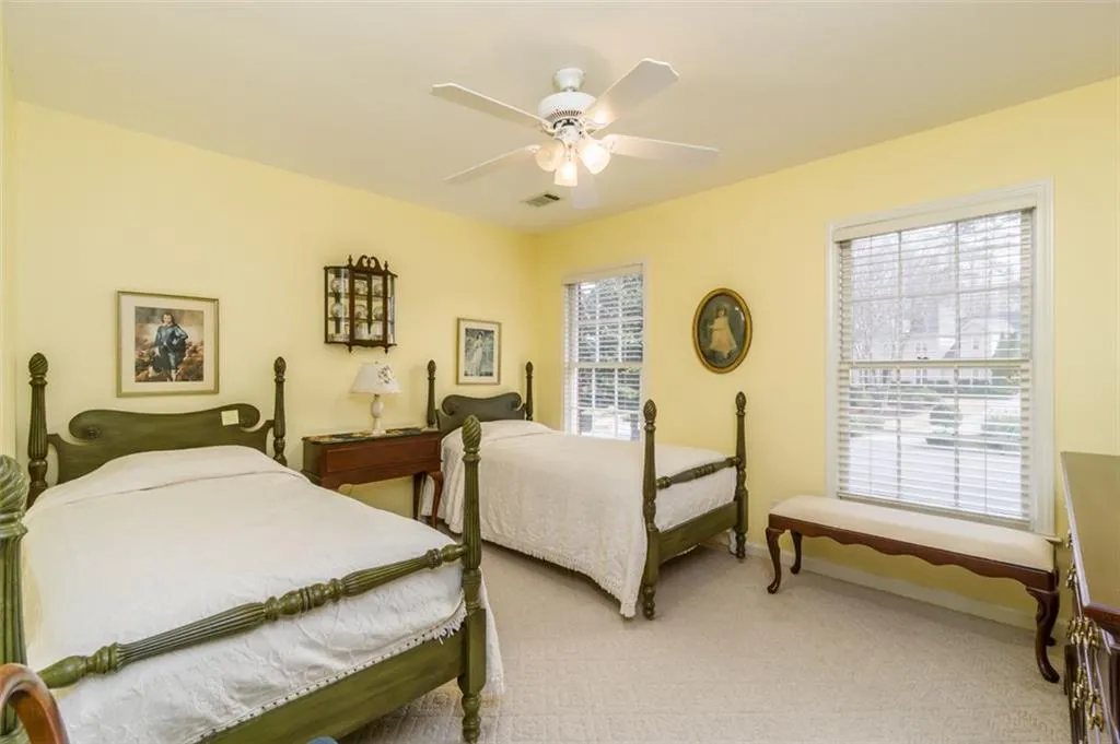 135 Landseer Way, Atlanta, Georgia 30350, 4 Bedrooms Bedrooms, ,3 BathroomsBathrooms,Residential,Sold,135 Landseer Way,7153615