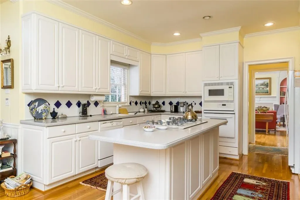 135 Landseer Way, Atlanta, Georgia 30350, 4 Bedrooms Bedrooms, ,3 BathroomsBathrooms,Residential,Sold,135 Landseer Way,7153615