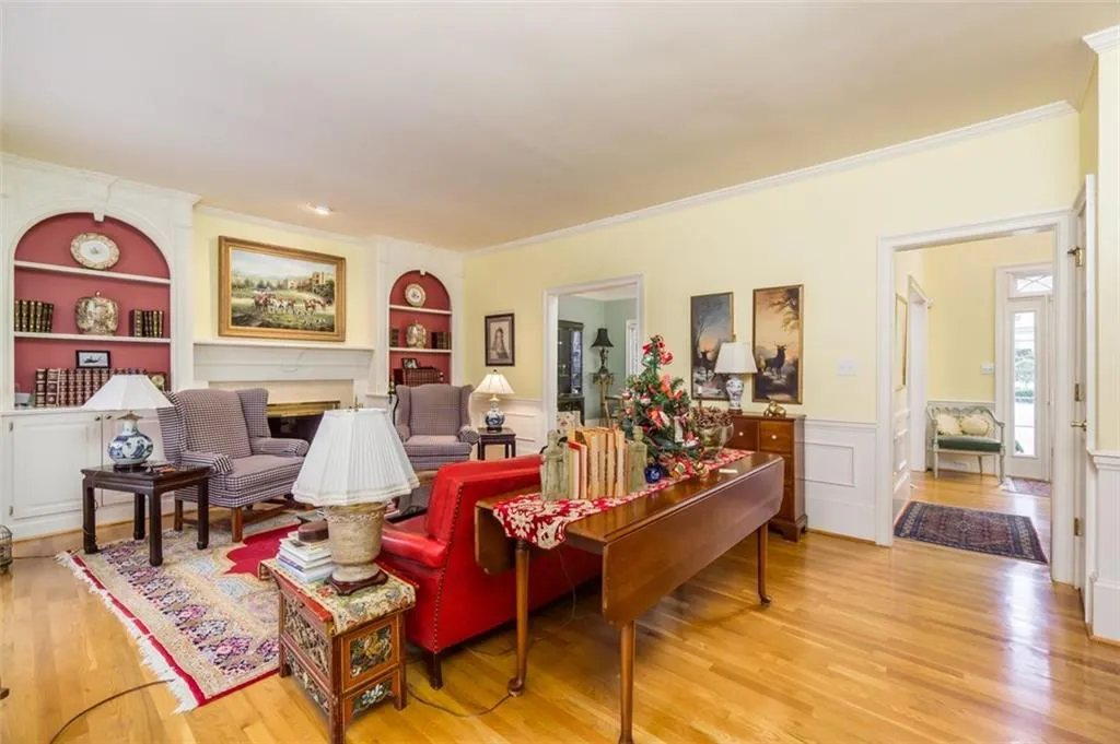 135 Landseer Way, Atlanta, Georgia 30350, 4 Bedrooms Bedrooms, ,3 BathroomsBathrooms,Residential,Sold,135 Landseer Way,7153615