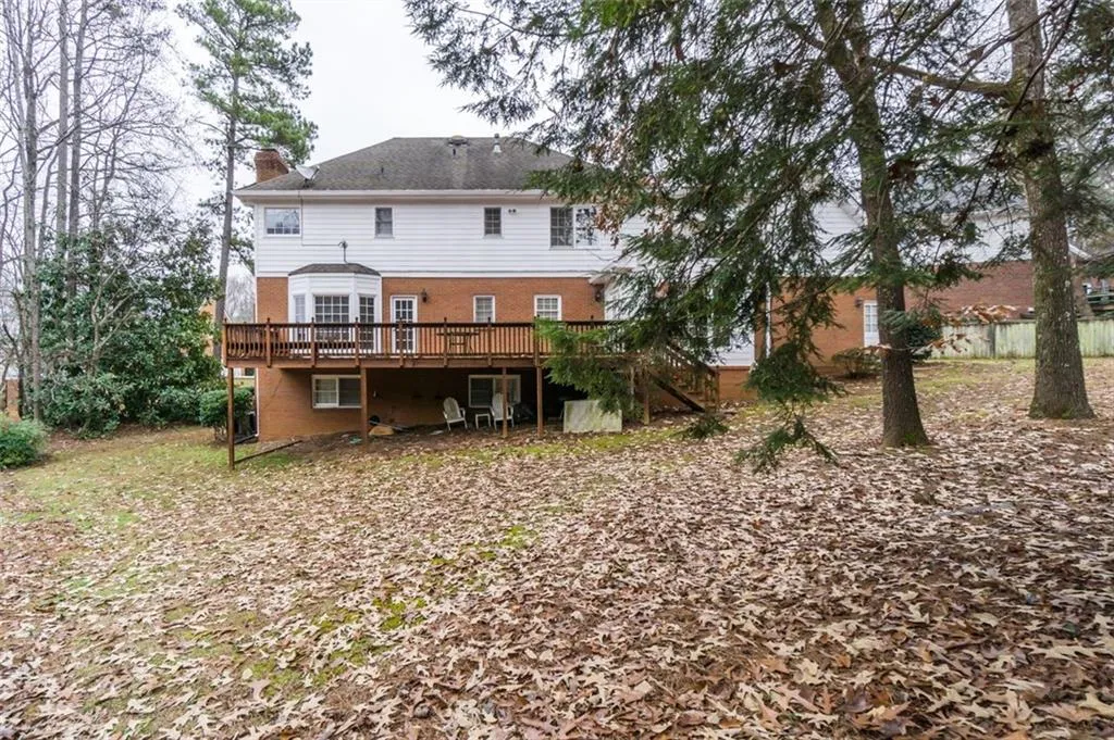 135 Landseer Way, Atlanta, Georgia 30350, 4 Bedrooms Bedrooms, ,3 BathroomsBathrooms,Residential,Sold,135 Landseer Way,7153615